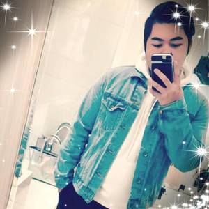 Meet your Posher, David